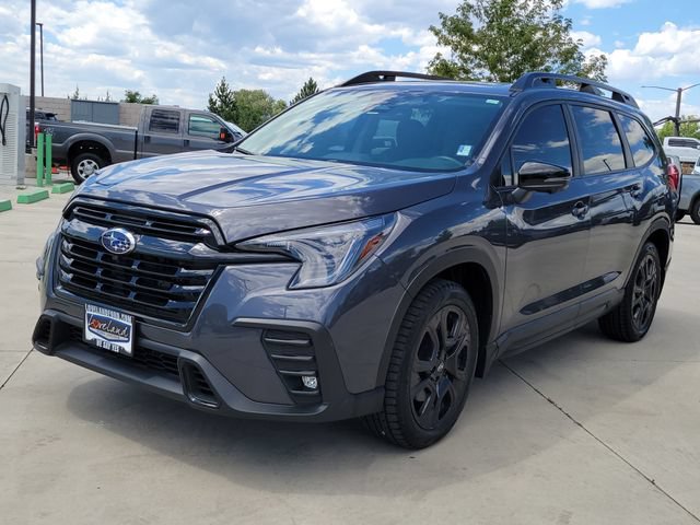 Used 2023 Subaru Ascent Onyx Edition Limited AWD/4WD image 4
