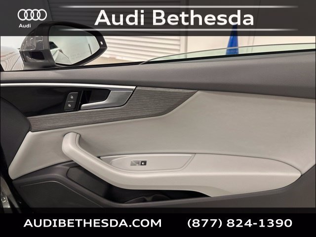Certified 2024 Audi A5 2.0T Premium AWD/4WD image 32