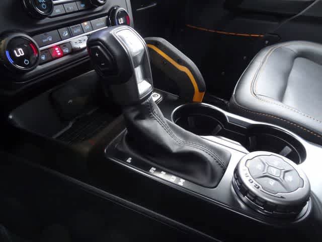 Used 2024 Ford Bronco Badlands AWD/4WD image 35