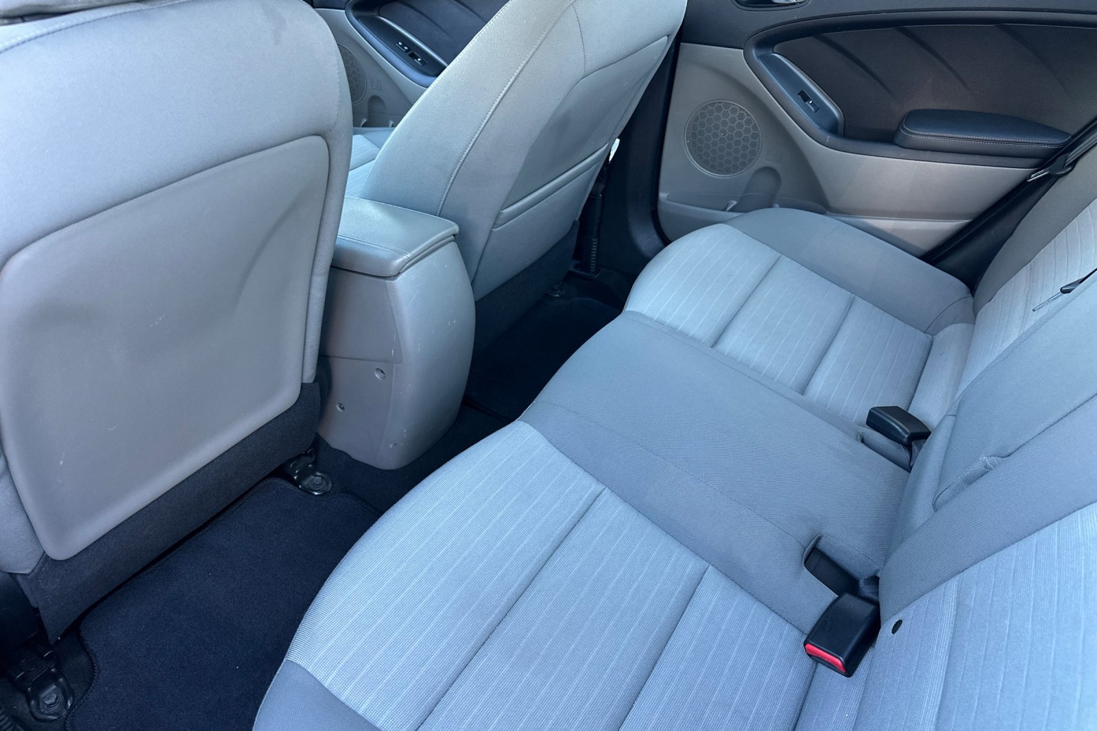 Used 2014 Kia Forte EX image 26