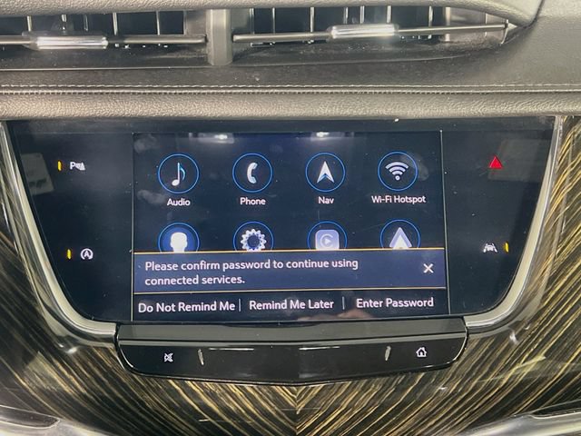 Used 2023 Cadillac XT6 Premium Luxury AWD/4WD image 21