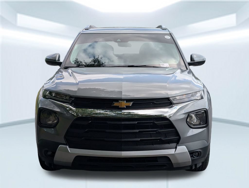 Used 2023 Chevrolet TrailBlazer LT FWD image 11