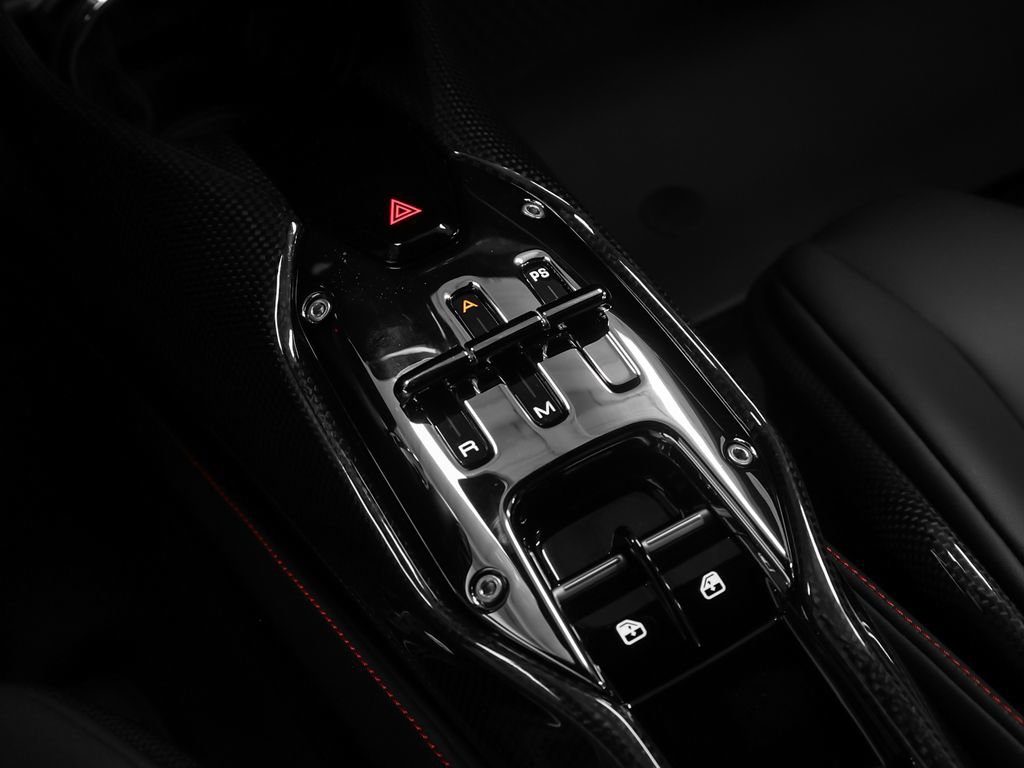 Certified 2023 Ferrari SF90 Stradale AWD/4WD image 64