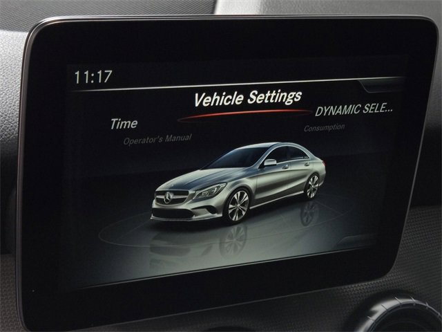 Used 2018 Mercedes-Benz CLA 250 image 26