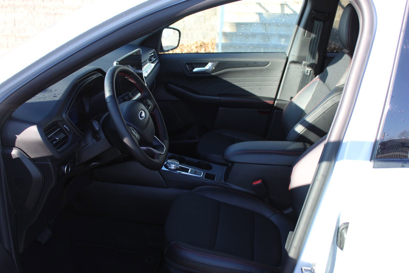 New 2026 Ford Escape ST-Line w/ Tech Pack #1 image 20