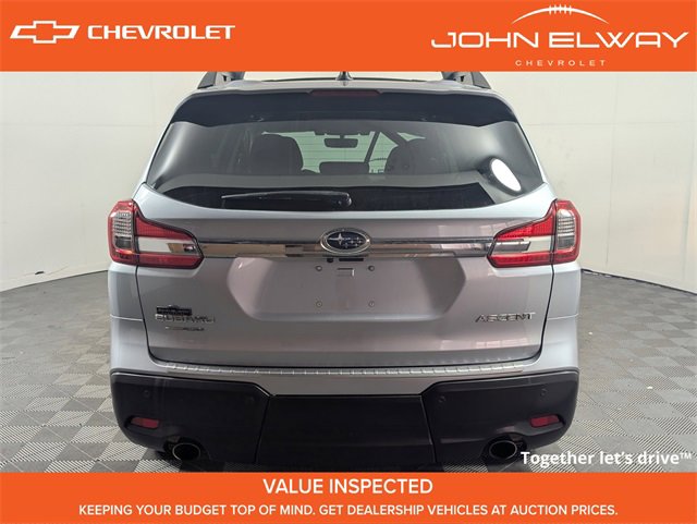 Used 2019 Subaru Ascent Premium image 4