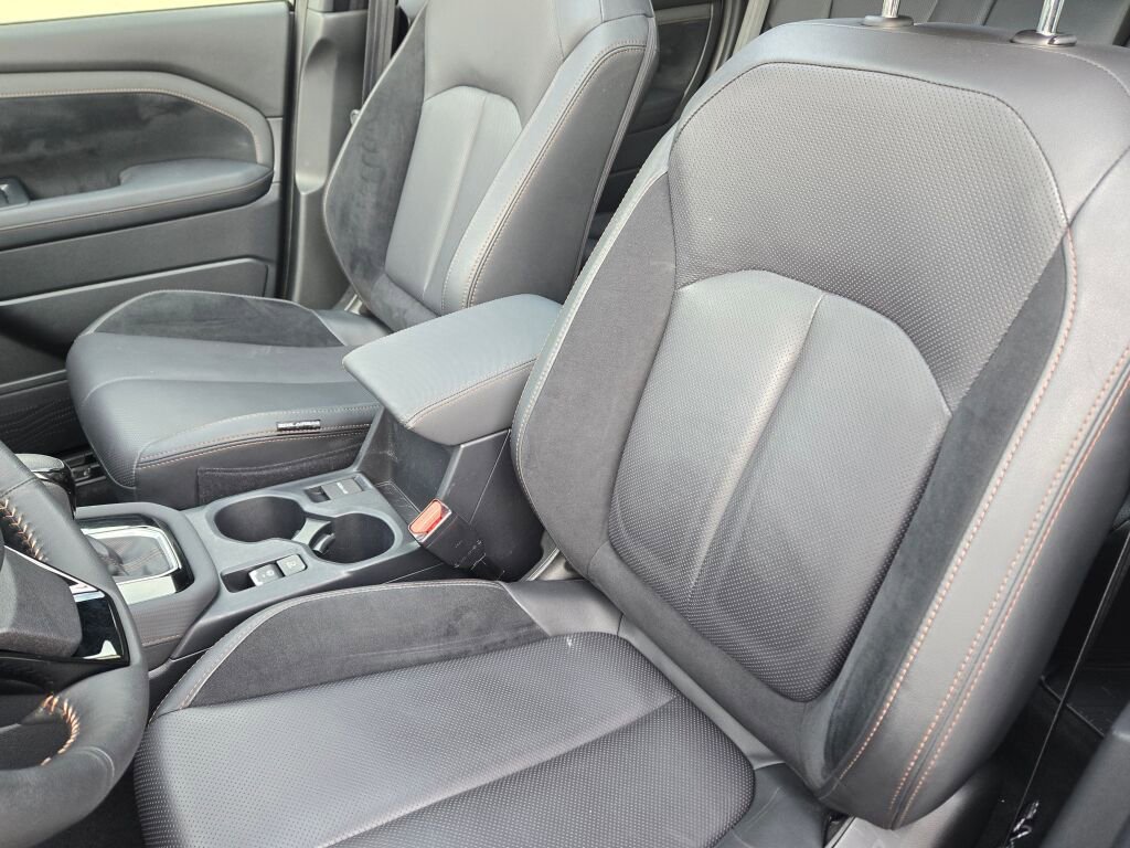 Used 2025 Subaru Forester Touring image 27