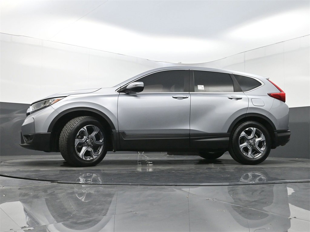 Used 2019 Honda CR-V EX-L image 27