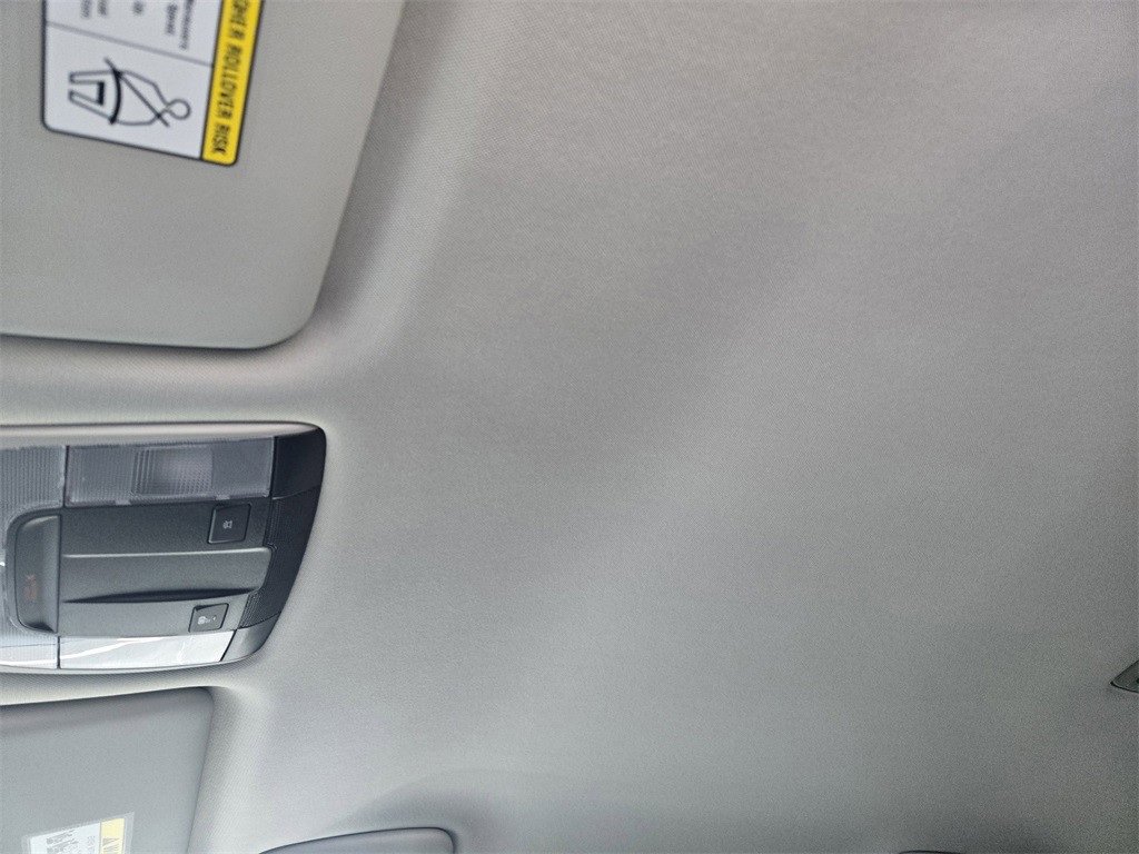 New 2026 Kia Sportage LX image 18