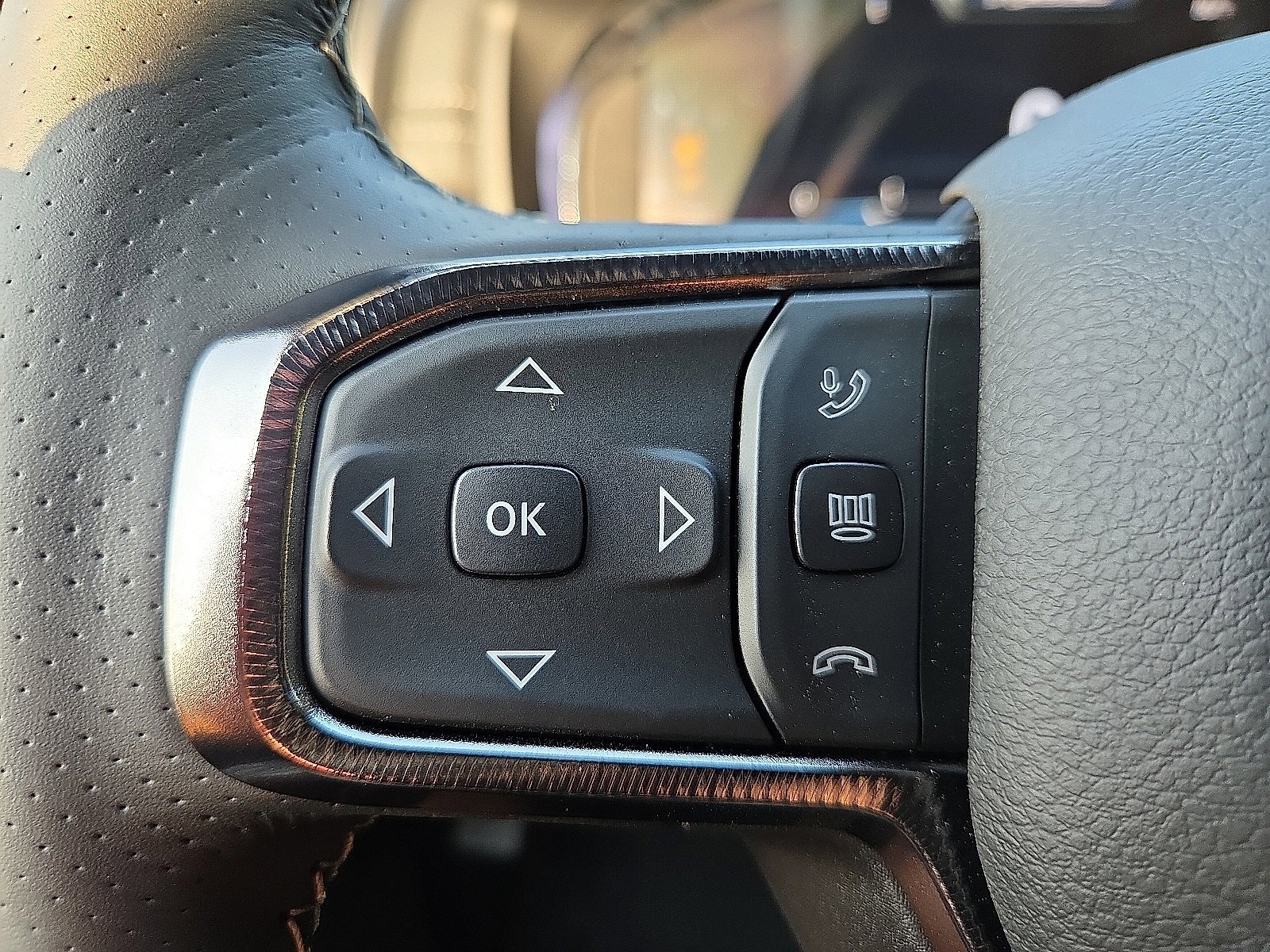 New 2026 RAM 2500 Rebel w/ Rebel Level 1 Equipment Group image 19