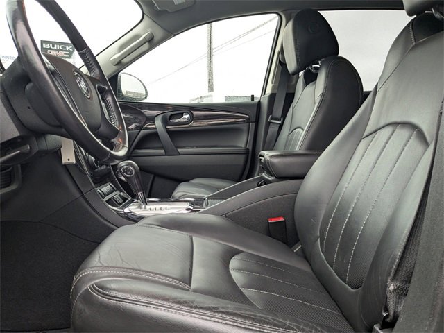 Used 2016 Buick Enclave Leather image 23