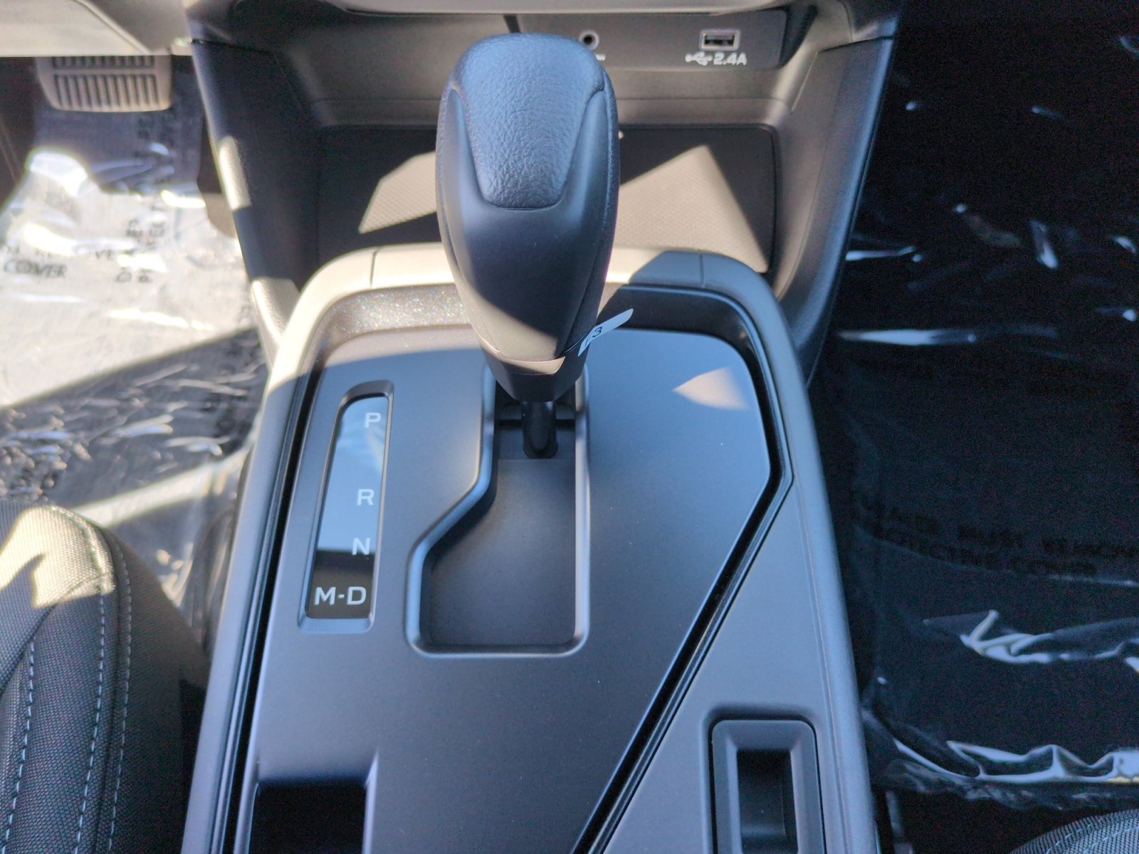 New 2026 Subaru Crosstrek 2.5i AWD/4WD image 15