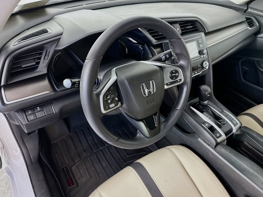 Used 2019 Honda Civic LX image 26