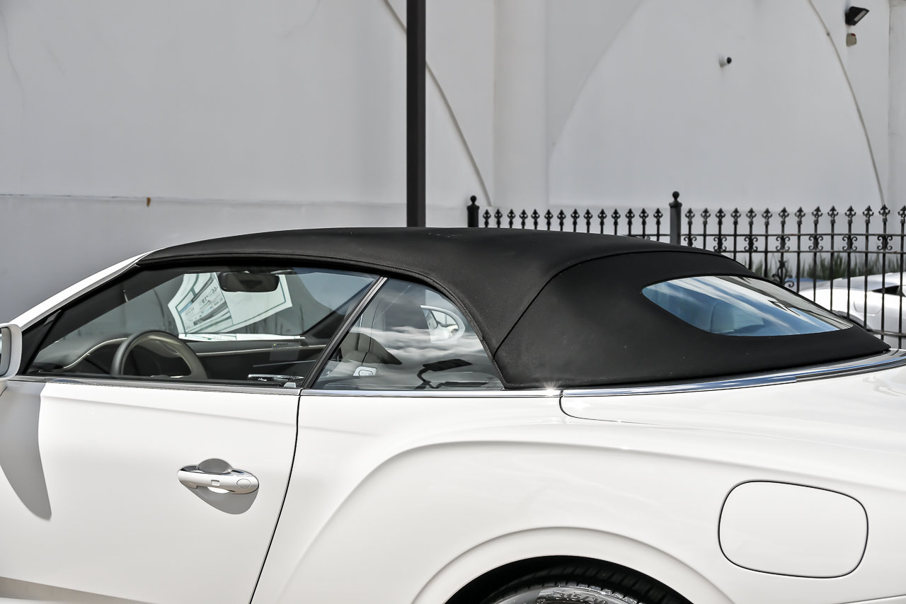 New 2026 Bentley Continental GT Azure AWD/4WD image 19