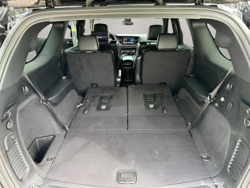 Used 2021 Dodge Durango R/T w/ Blacktop Package AWD/4WD image 8