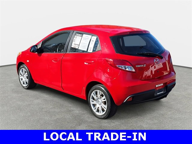 Used 2012 MAZDA MAZDA2 Sport image 7