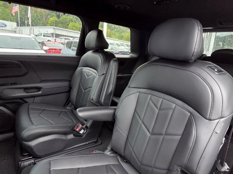 New 2027 Kia Telluride EX X-Line AWD/4WD image 25