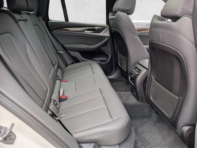 Used 2019 BMW X3 xDrive30i w/ Convenience Package image 24