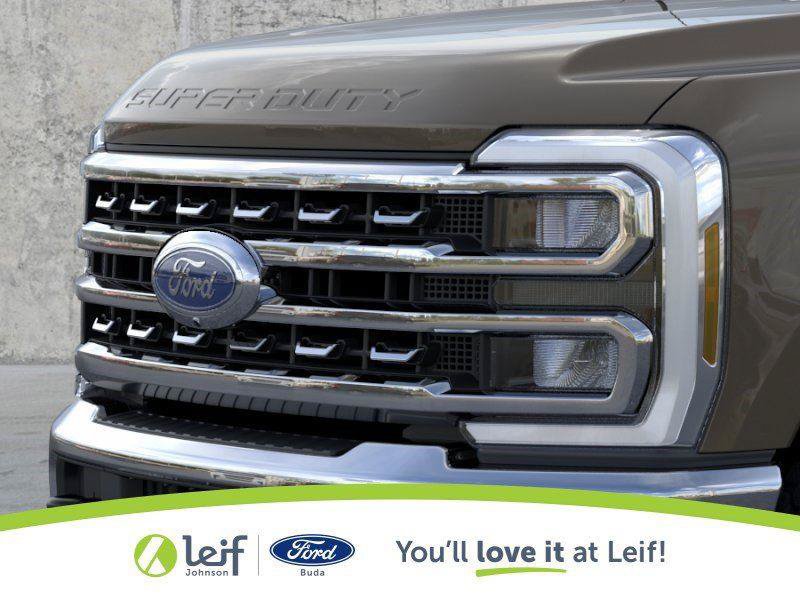 Used 2026 Ford F250 Lariat w/ Tremor Off-Road Package AWD/4WD image 30