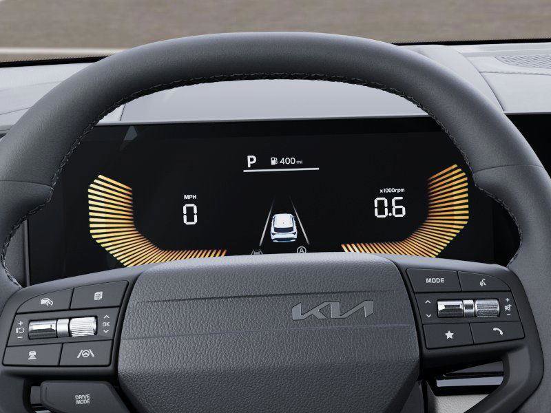 New 2026 Kia Sportage EX image 22