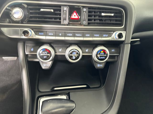 Used 2021 Genesis G70 2.0T Sport image 23