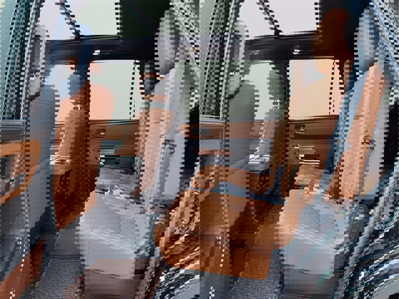 New 2026 Toyota Sequoia 1794 Edition image 12