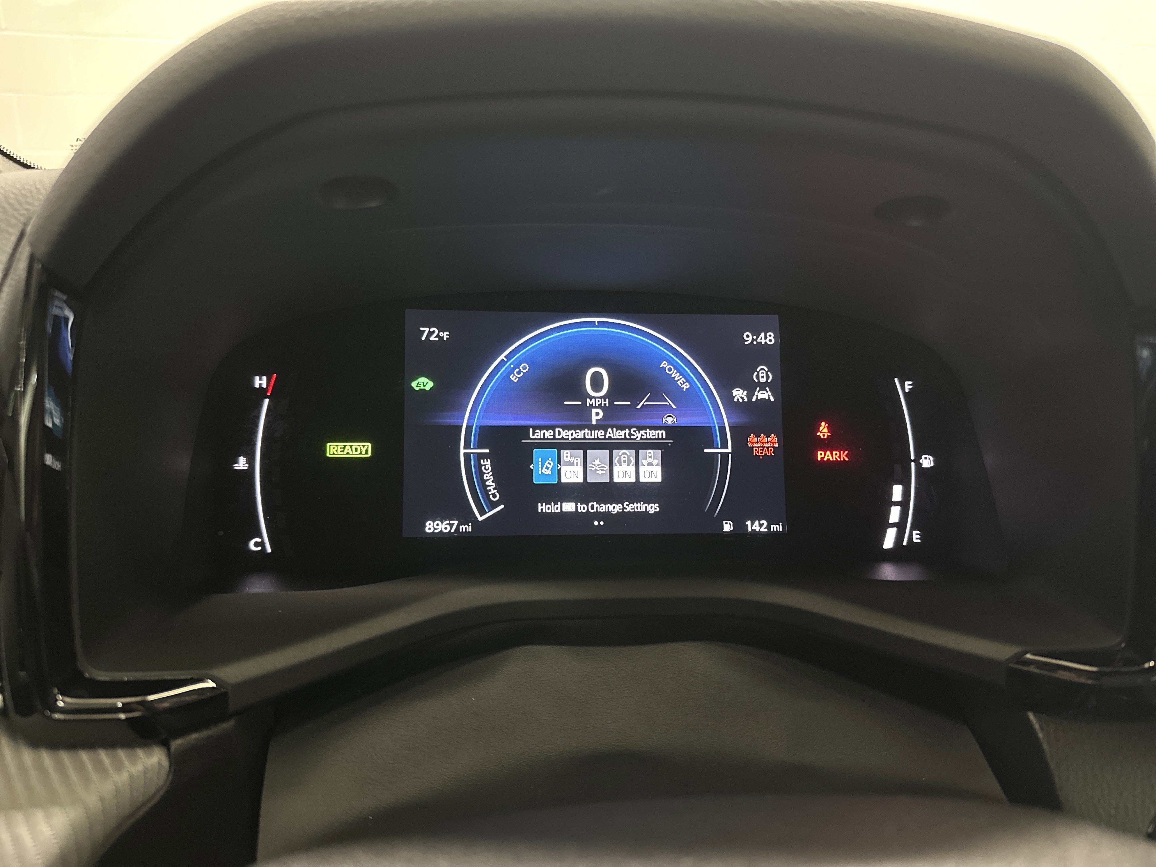 Used 2025 Toyota Camry SE image 23