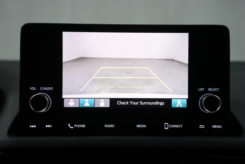Used 2025 Honda Civic Sport image 18