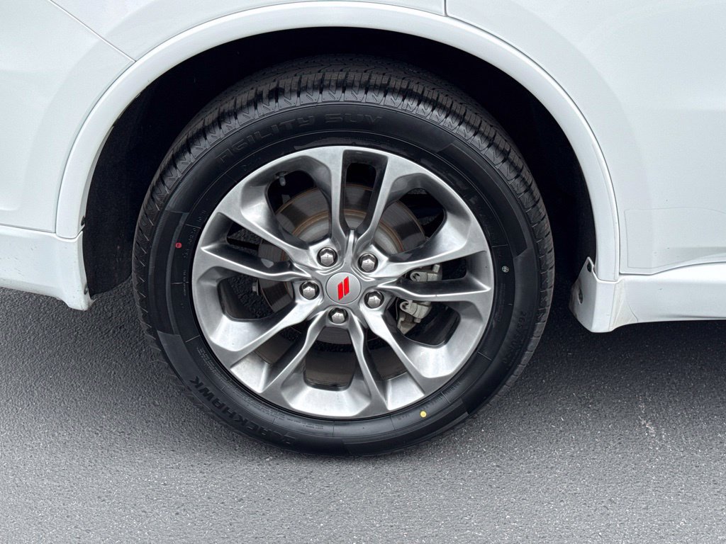 Used 2019 Dodge Durango GT RWD image 14