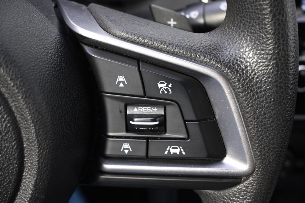 Used 2019 Subaru Impreza 2.0i Premium w/ Eyesight & BSD/Rcta & SRF AWD/4WD image 33