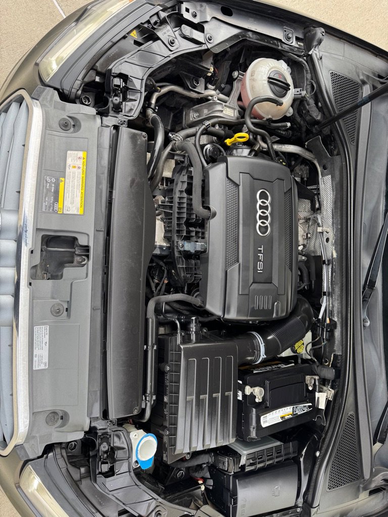 Used 2016 Audi A3 1.8T Premium image 23