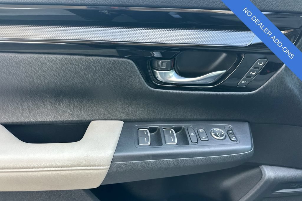 Used 2024 Honda CR-V EX-L image 11