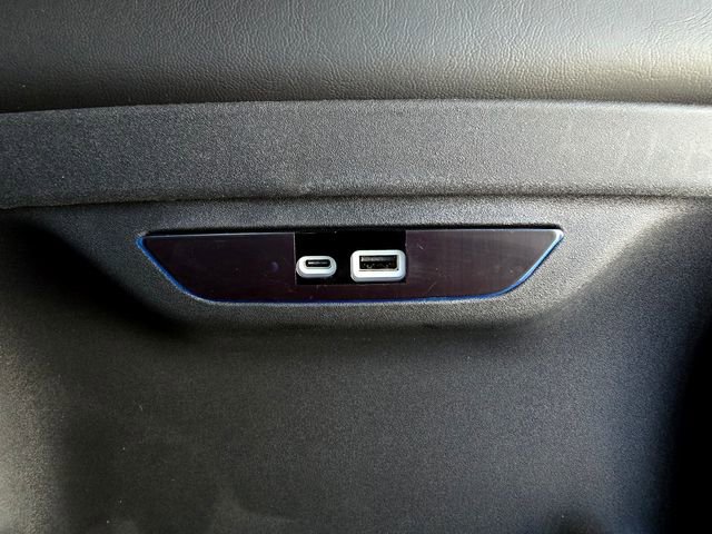 New 2026 Chrysler Pacifica Select image 25