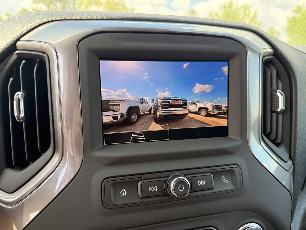 New 2025 GMC Sierra 3500 Pro w/ Convenience Package AWD/4WD image 20
