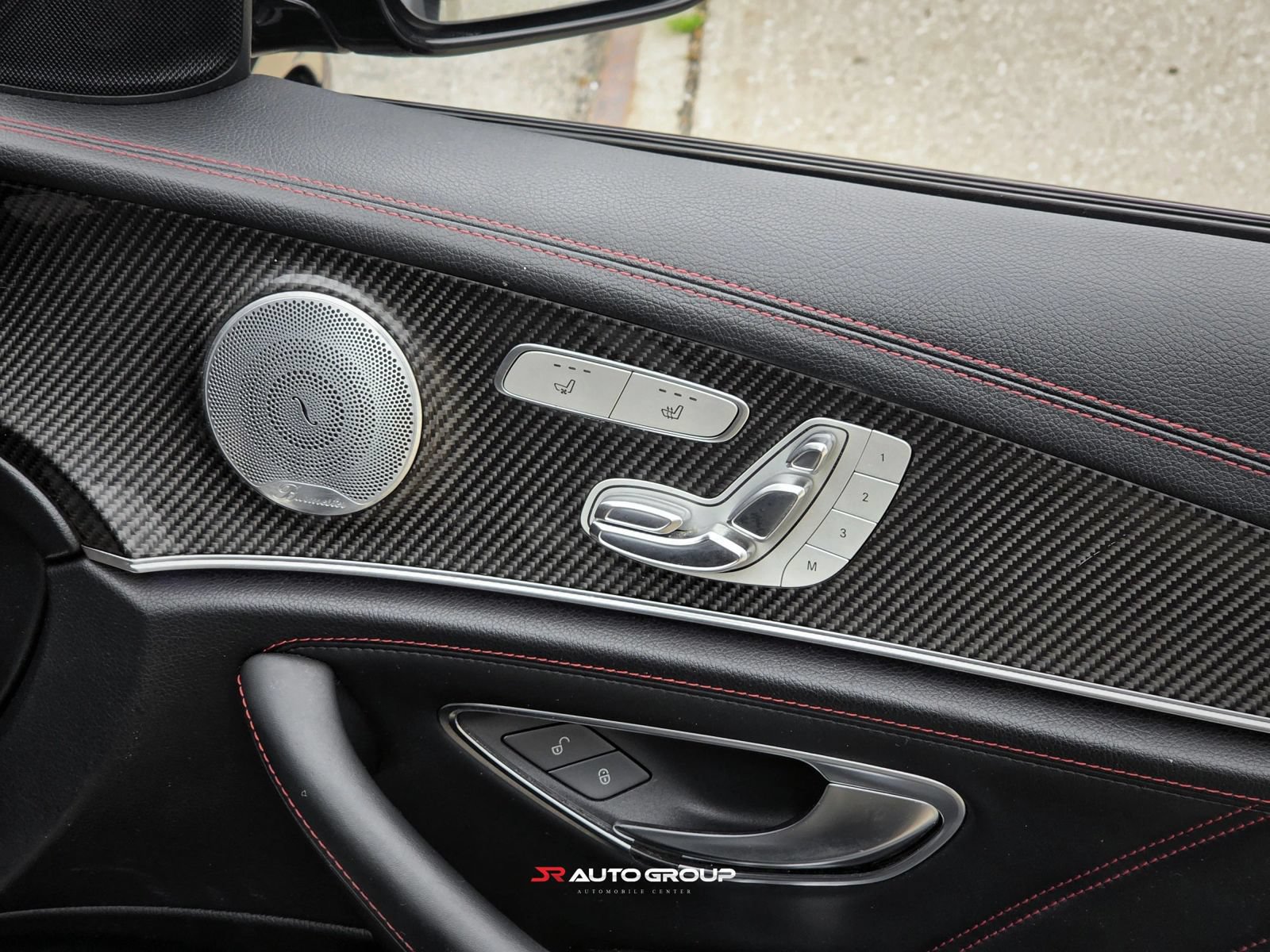 Used 2018 Mercedes-Benz E 43 AMG 4MATIC Sedan w/ Premium 3 Package image 24