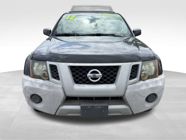 Used 2012 Nissan Xterra X RWD image 2