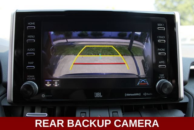 Used 2019 Toyota RAV4 XSE w/ Carpet Mat Package AWD/4WD image 6