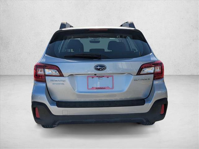 Used 2018 Subaru Outback 2.5i w/ Popular Package #1 image 6