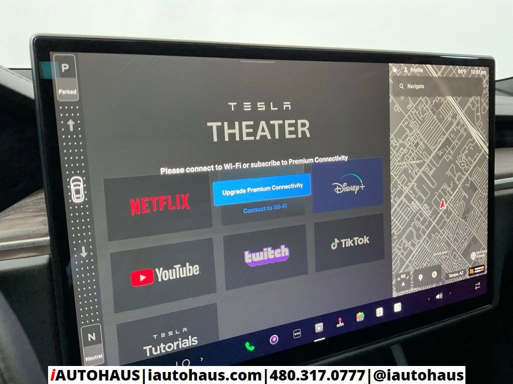 Used 2022 Tesla Model S image 43