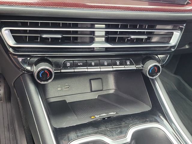 Used 2024 Chevrolet Traverse Z71 w/ Enhanced Driving Package AWD/4WD image 14