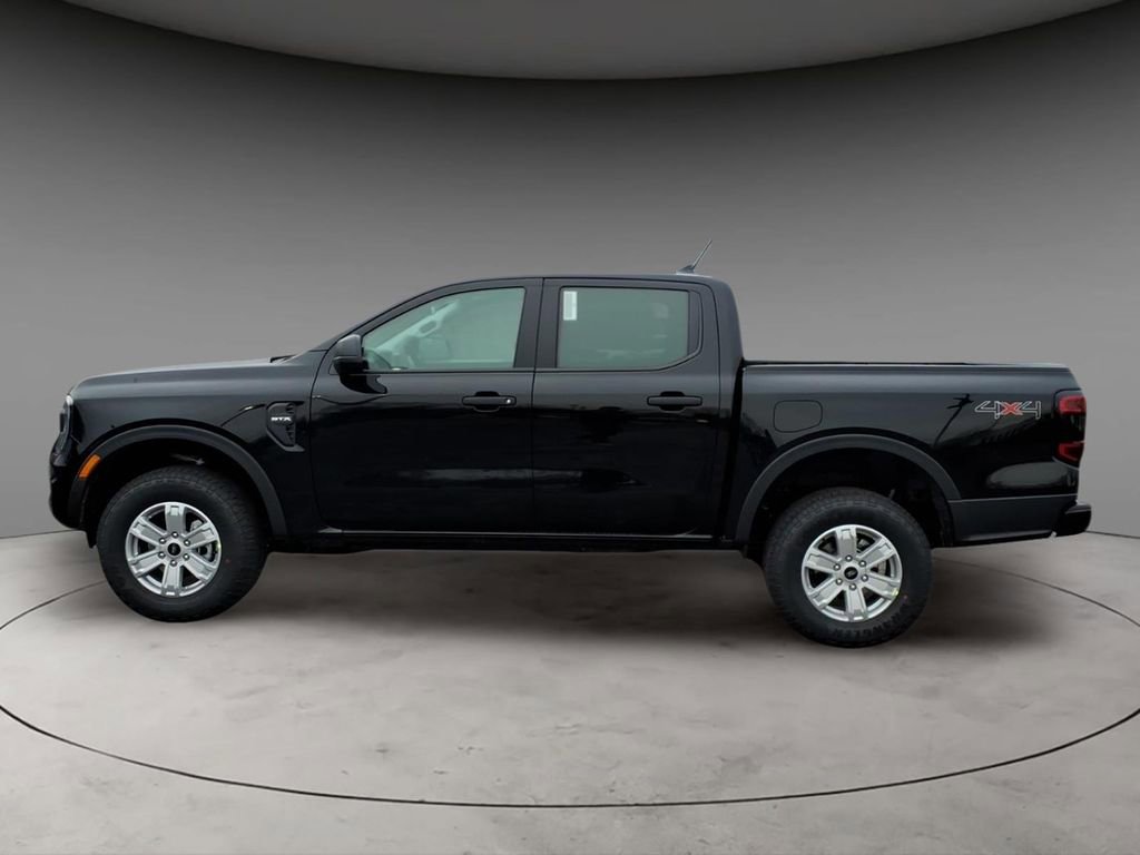 New 2025 Ford Ranger XL w/ Trailer Tow Package AWD/4WD image 2