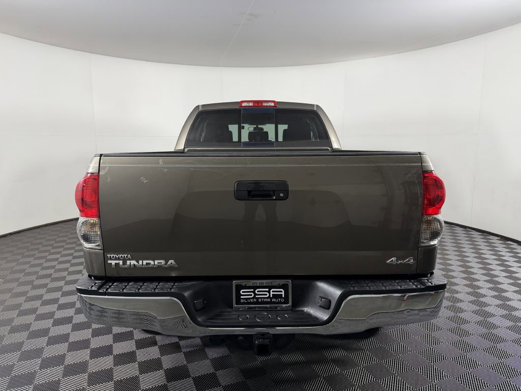 Used 2008 Toyota Tundra 4x4 Double Cab image 7