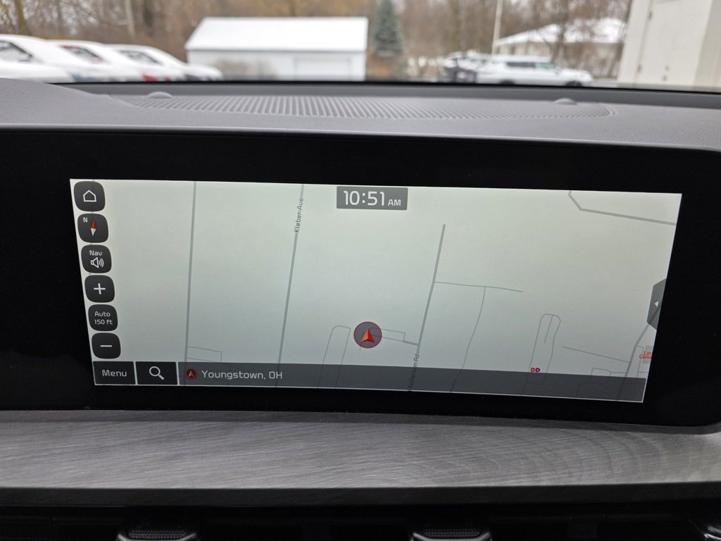 Used 2023 Kia Telluride SX Prestige X-Line image 17