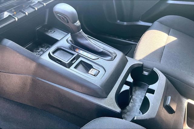 Used 2023 Chevrolet Colorado W/T image 16