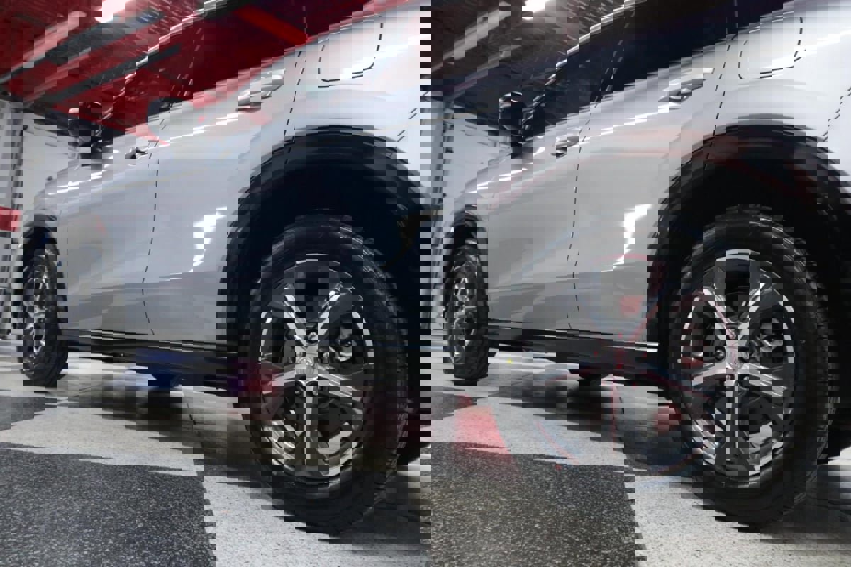 Used 2023 Honda HR-V EX-L image 35