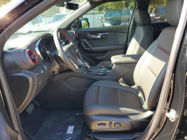 New 2026 Chevrolet Blazer RS w/ Driver Confidence II Package FWD image 7