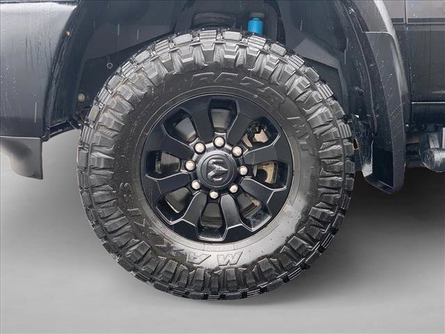 Used 2021 RAM 2500 Power Wagon image 29