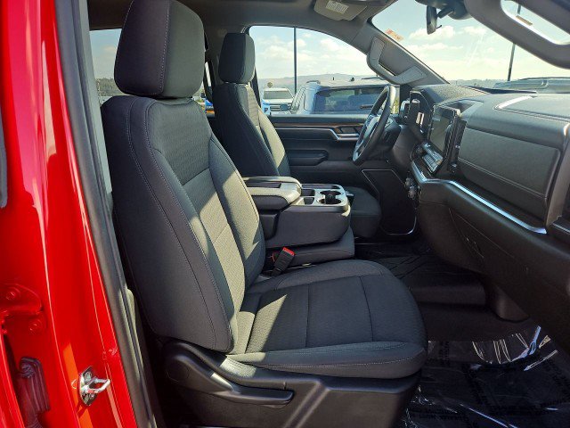 Used 2022 Chevrolet Silverado 1500 LT RWD image 27