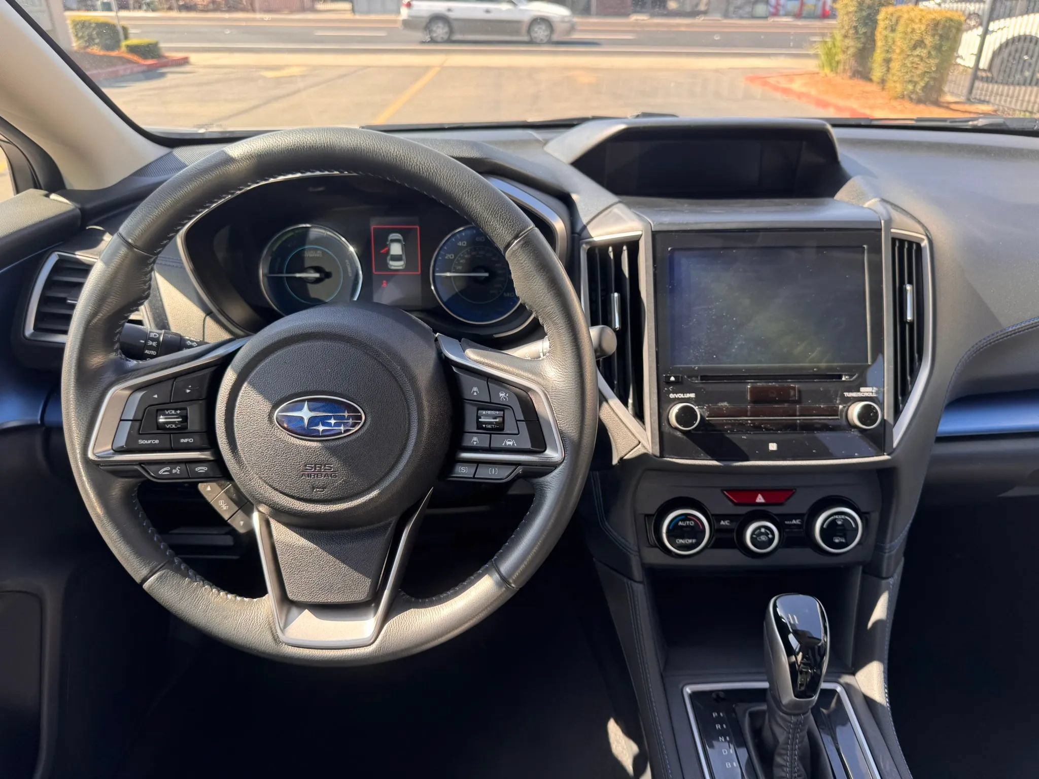 Used 2020 Subaru Crosstrek Hybrid w/ Popular Package #3 AWD/4WD image 20