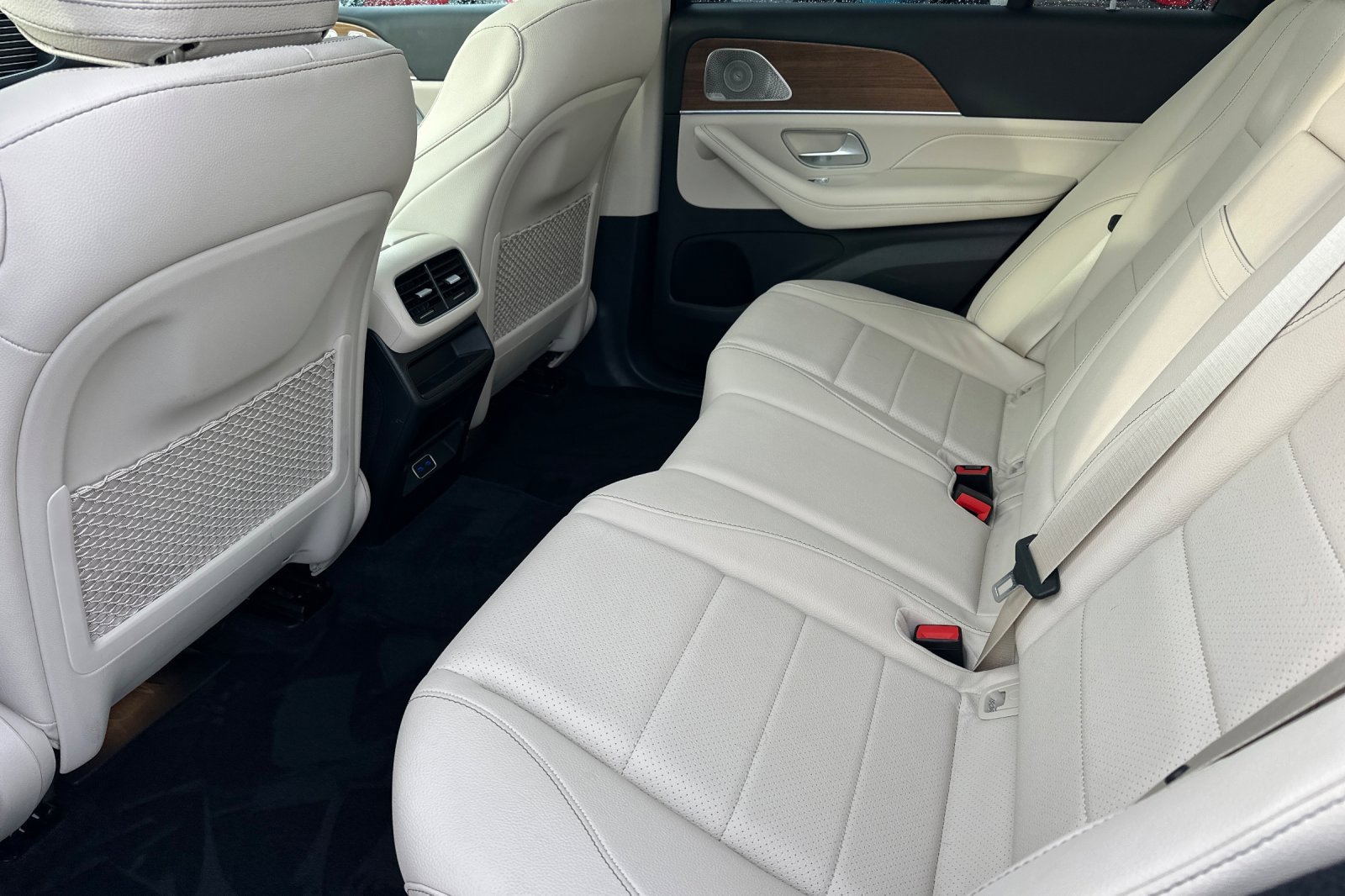 Used 2024 Mercedes-Benz GLE 450 4MATIC image 12